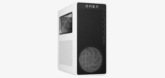 Gaming-Power zum Knallerpreis! 🎮 HP Omen 16L Gaming PC mit RTX 5060Ti für nur 1259€ 🖥️