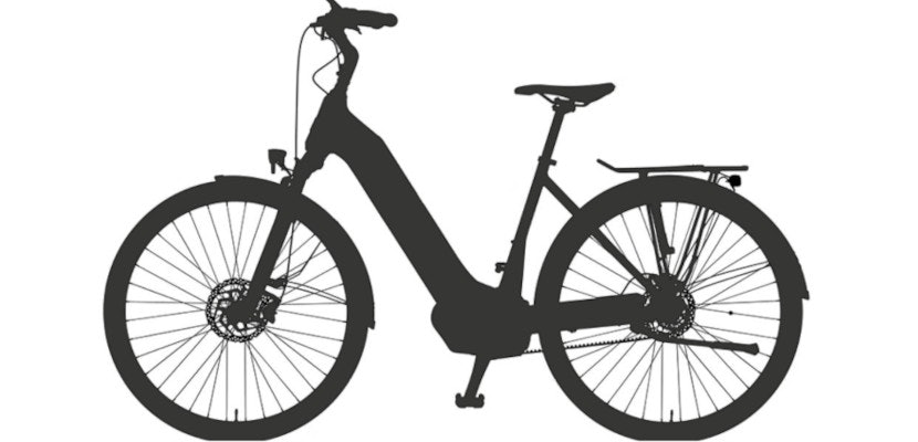 City E-Bike kaufen
