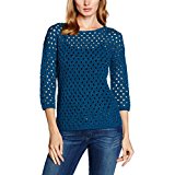 Bonita Damen Pullover - Gr. 40