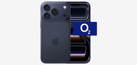 Unbegrenztes Datenvolumen! 🤩 Apple iPhone 17 Pro im o2-Tarif » effektiv nur 1,49€ mtl.