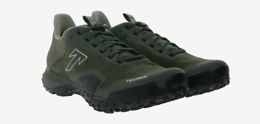 Tecnica Magma 2.0 für 60€ - Wanderschuhe, Gore-Tex, Vibram-Sohle