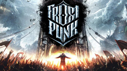 Frostpunk (PC) gratis spielen - Aufbau-Spiel mit Survival-Element