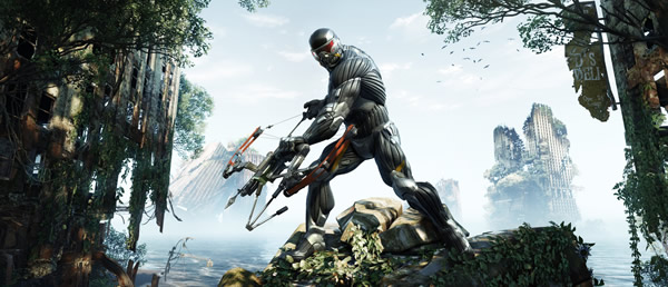 Crysis 3 als Download aus Indien für 18€ als PC-Key für Origin - Dead Space 3 und Sims 3 (Addons) auch sehr günstig