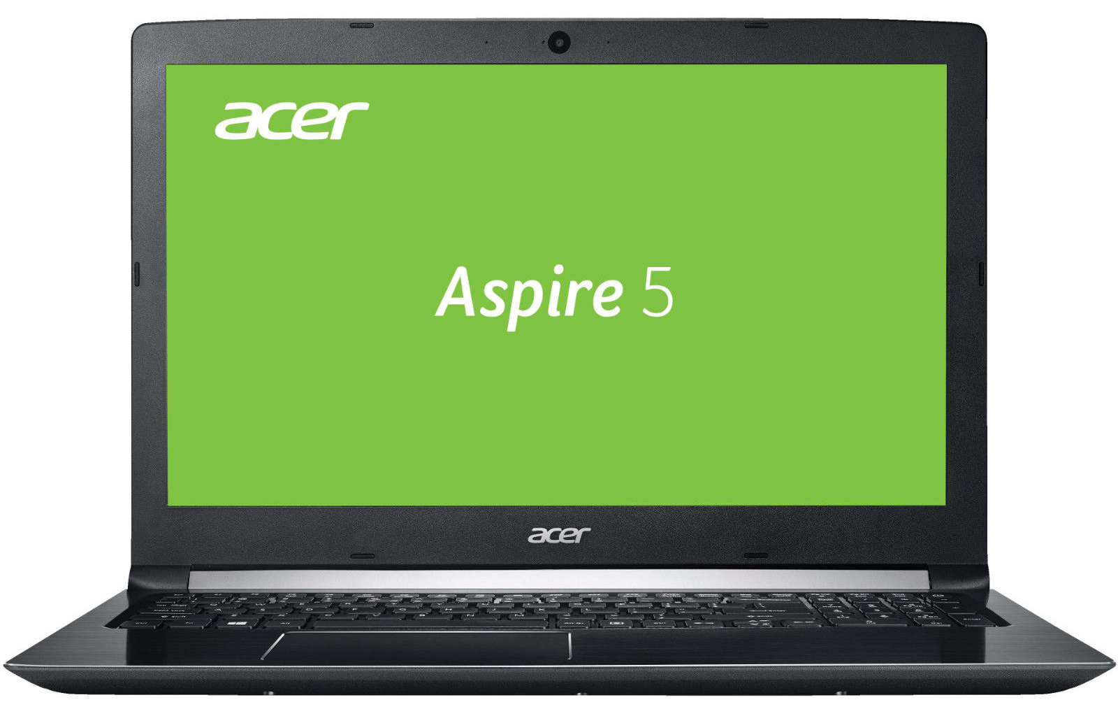 Acer Aspire 5 A515-51G-8107 ab 777€ – 15" FHD-Notebook mit i7-8550U, GeForce MX150, 8 GB RAM, 128 GB SSD + 1 TB HDD