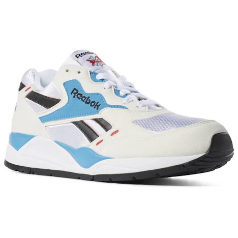 Reebok Classics Bolton Trainers weiß