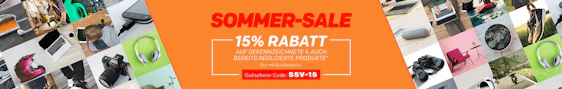 15% Rabatt bei Rakuten - z.B. Apple iPad Pro 10.5 64GB WiFi für 620€