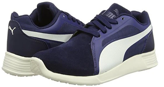 Puma ST Trainer Evo SD Sneaker für 20€ - in vielen Größen erhältlich
