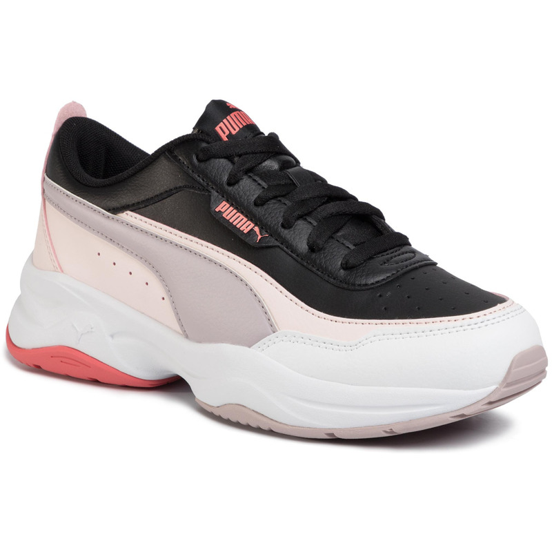 Puma Cilia Mode Women black/rosewater/raindrops/sk coral: 30,65€ statt 36,74€