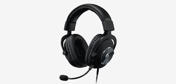 Logitech G Pro X SE für 59€ - Gaming-Headset, 7.1 Surround-Sound, abnehmbares Mikrofon