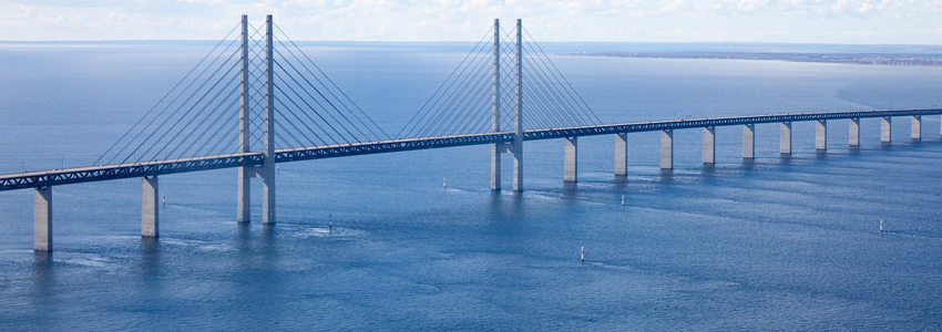 Schweden entdecken: 4 Tage im 4*Hotel in Lund oder Malmö inkl. Frühstück + Ostseeüberfahrt ab 179€