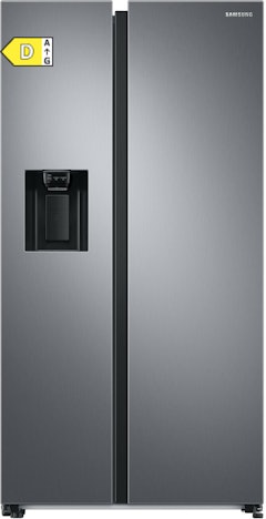 Samsung RS68A8522S9/EF mit 24% Rabatt