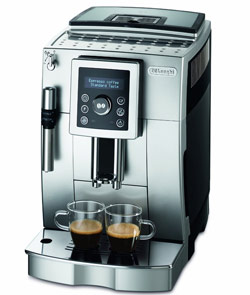 DeLonghi Kaffeevollautomat ECAM 23.426SB für 349€ *UPDATE*