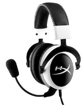 Kingston HyperX Cloud für 49€ - Gaming-Headset mit Kondensatormikrofon