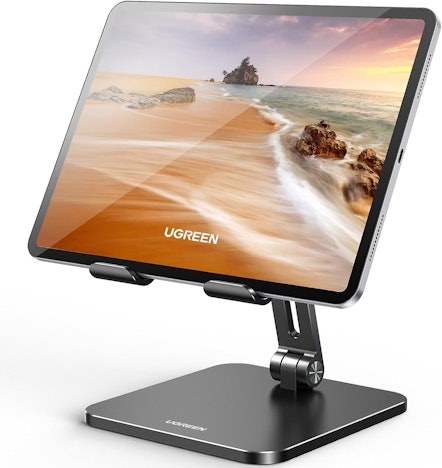 Jetzt zum Prime-Kurs sichern! Ugreen Foldable Pad Stand für 17€