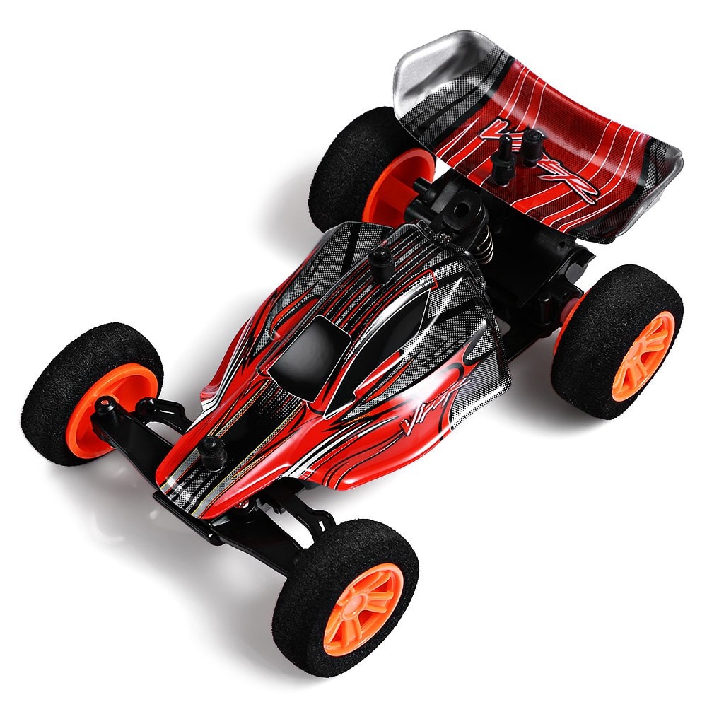 Mini RC Auto ZINGO RACING 9115 @ Dresslily