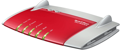 AVM FRITZ!Box 7390 für 161€ als Warehouse Deal *UPDATE3*Neuware für 160€