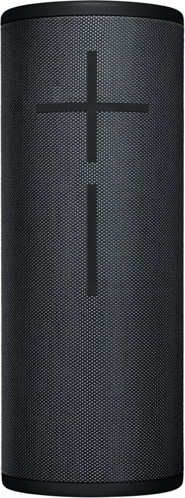 Ultimate Ears UE Megaboom 3 Night Black mit 13% Nachlass