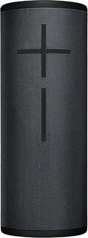 Ultimate Ears UE Megaboom 3 Night Black mit 13% Nachlass