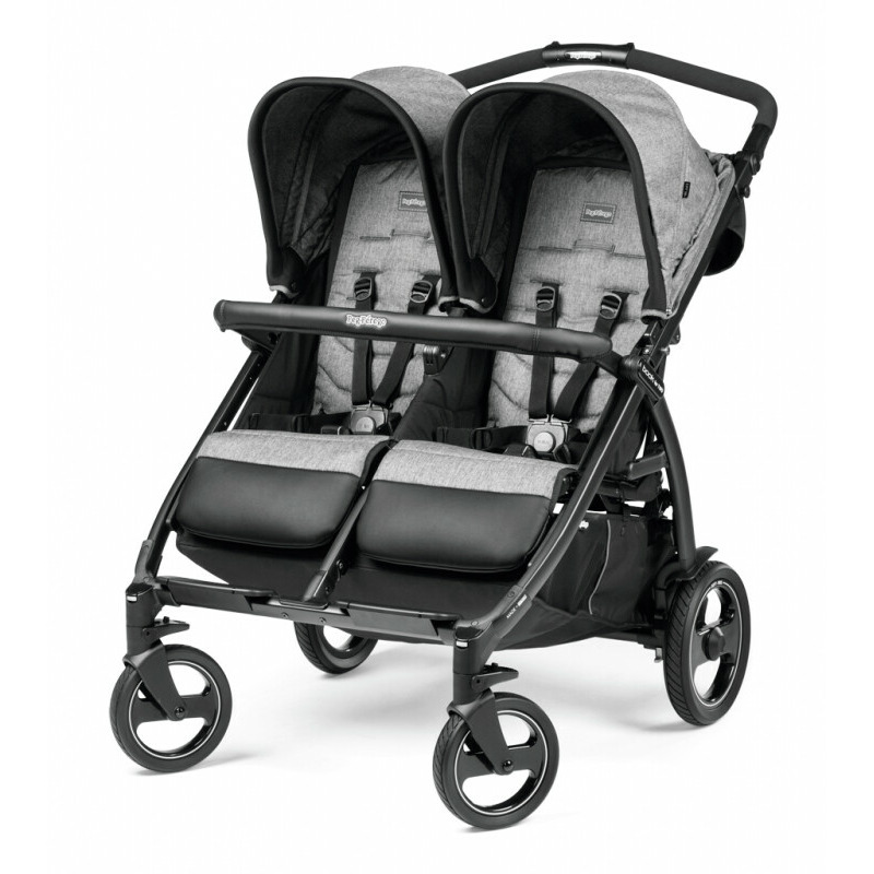 Peg Perego Book for Two Mod Cinder mit 36% Ersparnis