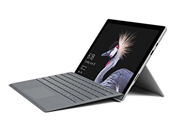 Microsoft Surface Pro für 1111€ - 12,3" Notebook mit Core i7, 8GB RAM und 256GB SSD