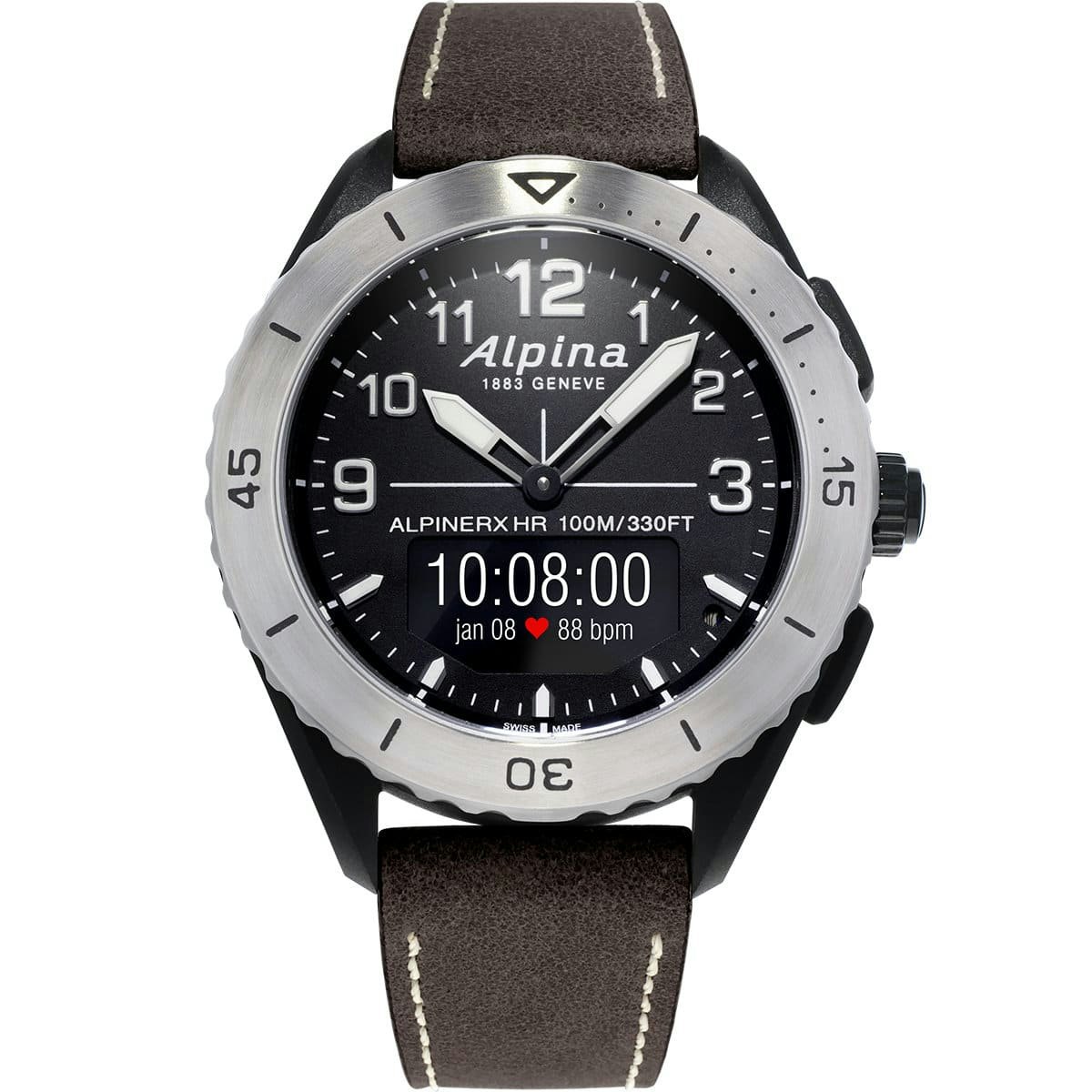 Alpina Watches