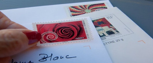 Digitalisierung bei der Post » Das endgültige Aus der Briefmarke?