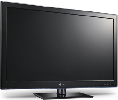 LG 42LS340S für 399€ - Full-HD-TV mit Triple-Tuner