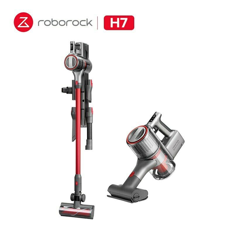 Roborock H7 Handstaubsauger 