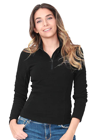 Sports Fleecepullover Für Damen Und Herren