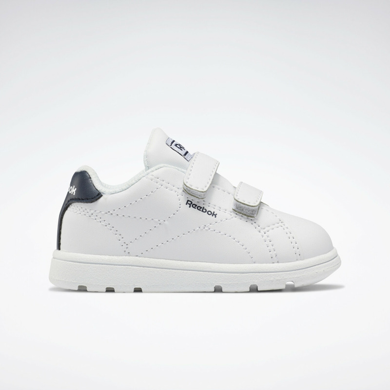 Reebok Royal Complete Clean Alt 2.0 White/Collegiate Navy/None: 10,20€ statt 18,30€
