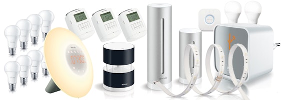 Günstige Smarthome-Produkte in der Übersicht - die 12 besten Schnäppchen
