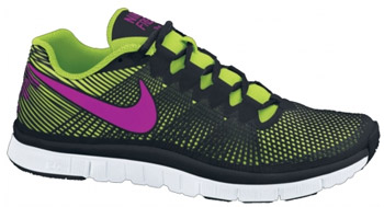 Nike Free Trainer 3.0 ab 70€