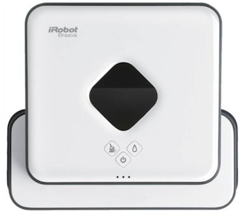 iRobot Braava 320 - Wischrobotor für 162€