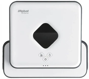 iRobot Braava 320 - Wischrobotor für 162€
