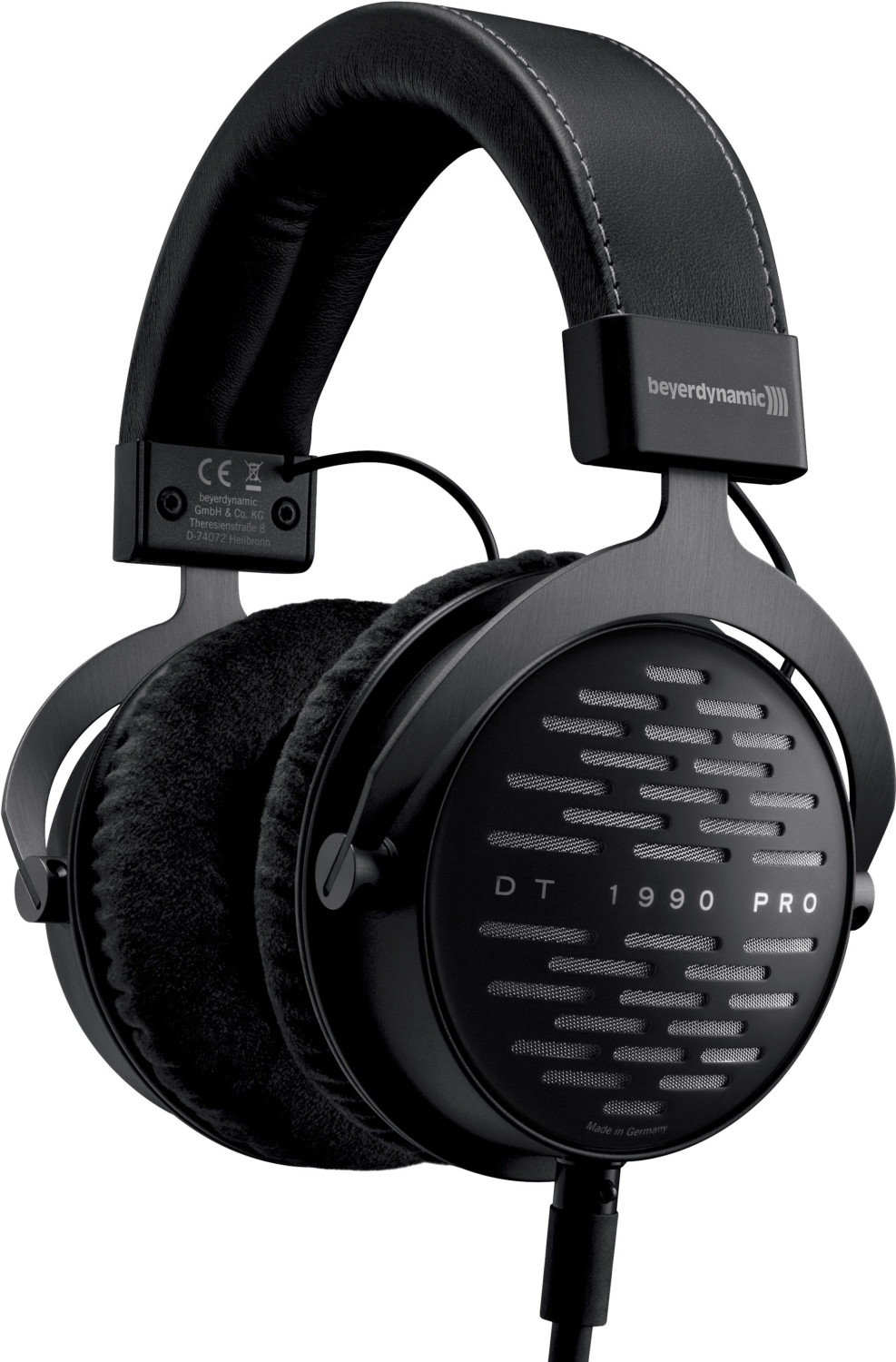 Beyerdynamic DT 1990 Pro für 389€ - Over-ear Bügelkopfhörer mit 125dB &amp; 5 - 40.000 Hz