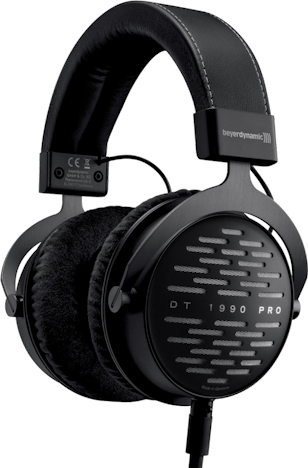 Beyerdynamic DT 1990 Pro für 389€ - Over-ear Bügelkopfhörer mit 125dB & 5 - 40.000 Hz