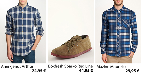 10€ Gutschein bei frontlineshop oder 10% Gutschein auf Sale-Ware *UPDATE*