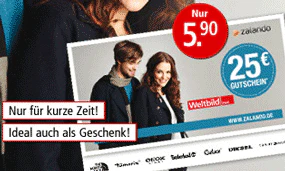 zalando gutschein