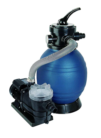 Sandfilter T.I.P. SPF 250 für 140,63€
