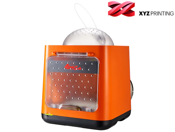 XYZprinting da Vinci Nano orange für nur 108,90 EUR inkl. Versand