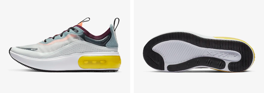 Nike Air Max Dia SE für 67€ - atmungsaktiver Low-Top-Sneaker