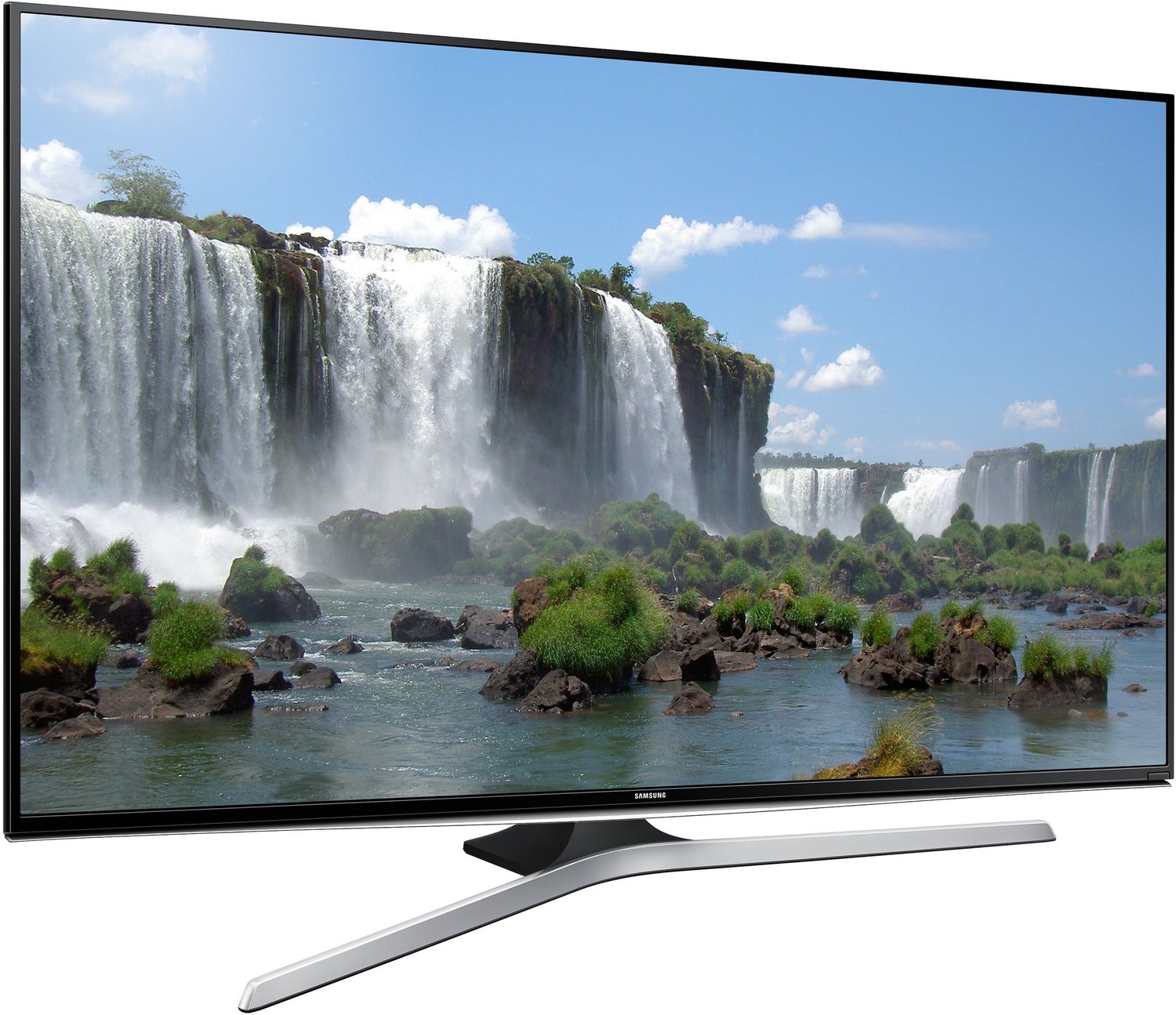 Samsung UE50J6250 - 50" Smart TV für 517€