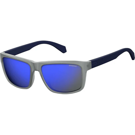 Polaroid PLD 2058/S RCT/5X (grey blue/gris blue) mit 15% Rabatt