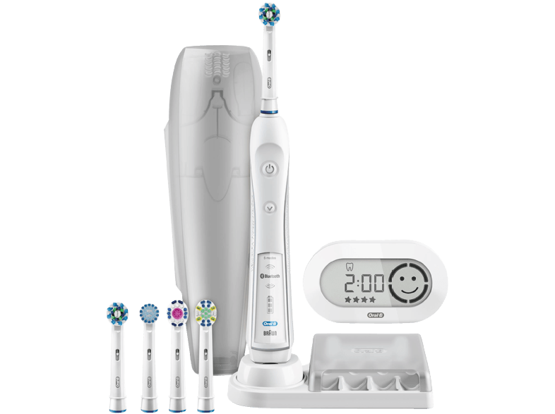 ORAL-B SmartSeries 6400 für 57,- EUR inkl. Versand