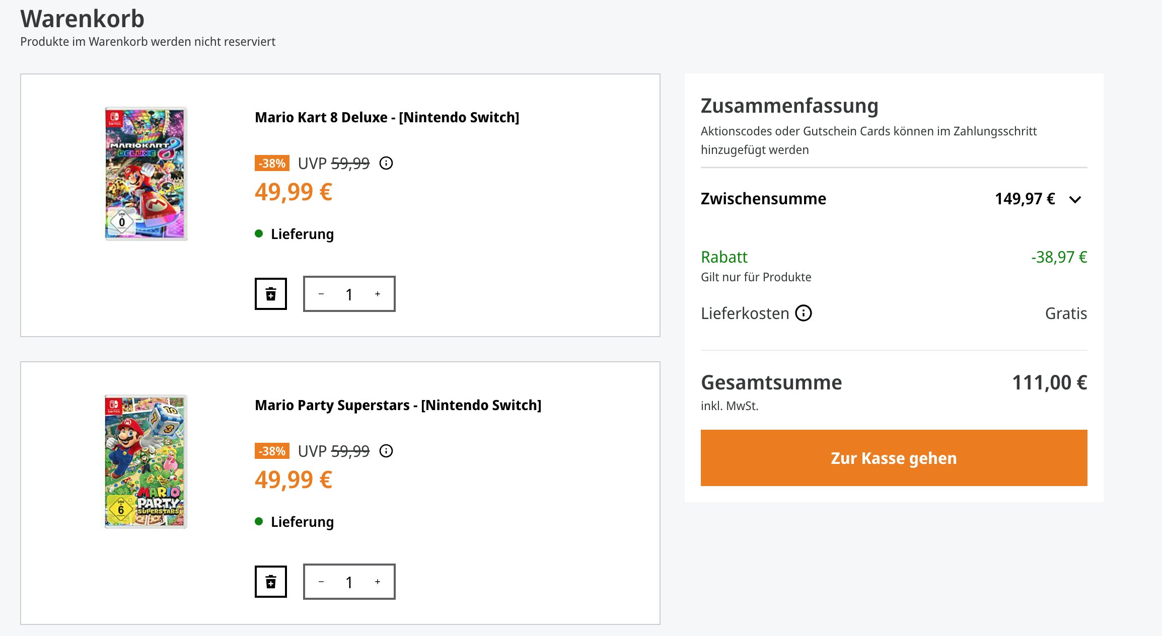 warenkorb-saturn warenkorb-saturn