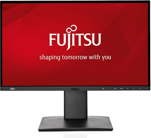 Fujitsu P27-8 TS Pro ab 328€ - 27" WQHD-Monitor mit 60Hz, IPS-Panel und 5ms Reaktionszeit