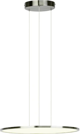 Brilliant Ceres LED für 66€ - dimmbare 30 Watt-Deckenbeleuchtung, höhenverstellbar