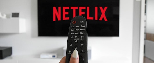 Netflix gegen Konten-Sharing: Fernseher nur noch im eigenen Zuhause