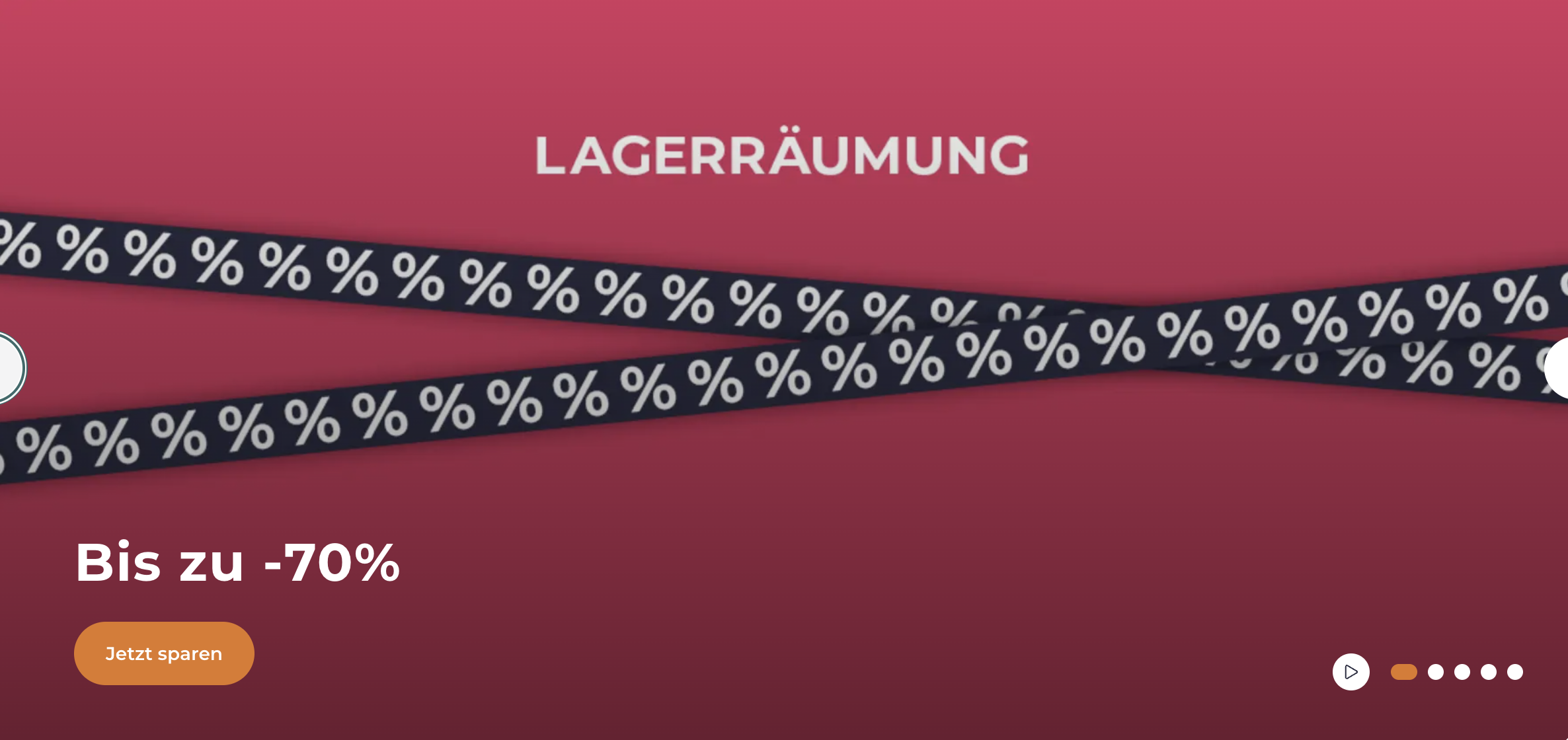 Babymarkt: Bis zu 70% in Lagerräumung + 15% Gutschein auf alles!
