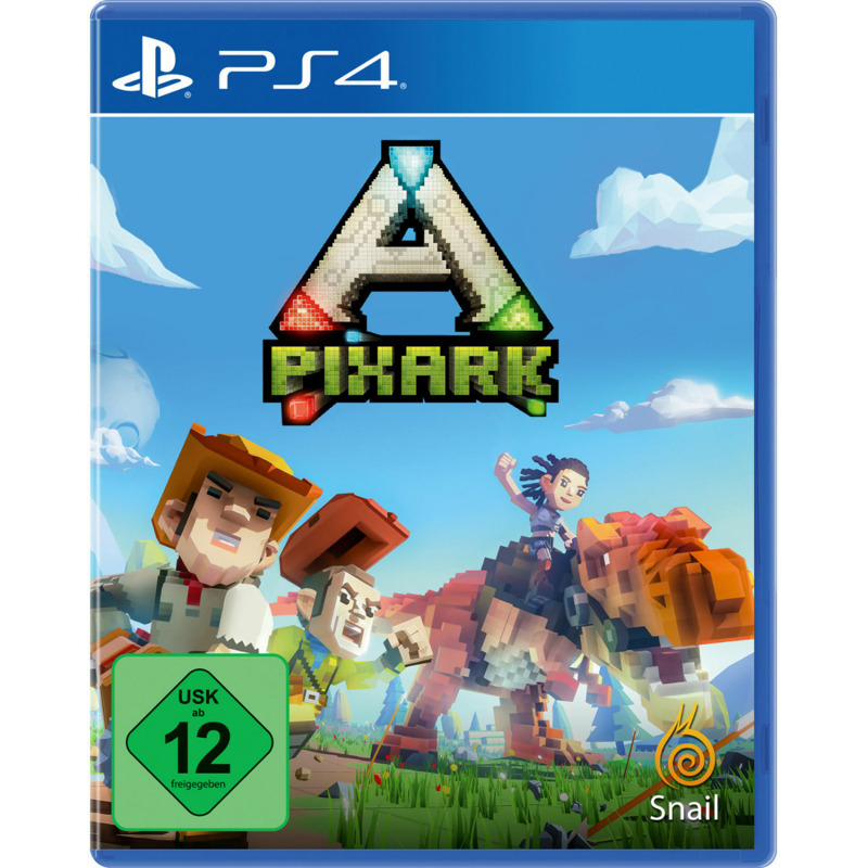PixARK (PS4) 15% reduziert